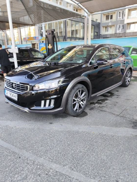 Обява за продажба на Peugeot 508 RXH ETG6 ~25 500 лв. - изображение 1