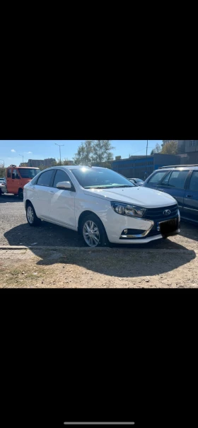 Lada Vesta 1.6 | Mobile.bg    7