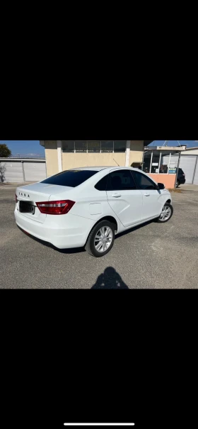 Lada Vesta 1.6 | Mobile.bg    4