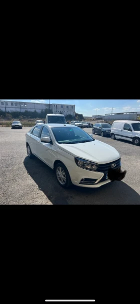 Lada Vesta 1.6 | Mobile.bg    8
