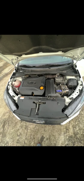 Lada Vesta 1.6 | Mobile.bg    12