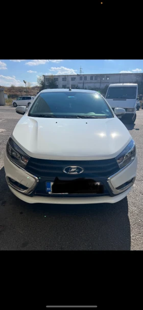 Lada Vesta 1.6 | Mobile.bg    2