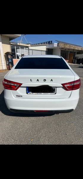 Lada Vesta 1.6 | Mobile.bg    5
