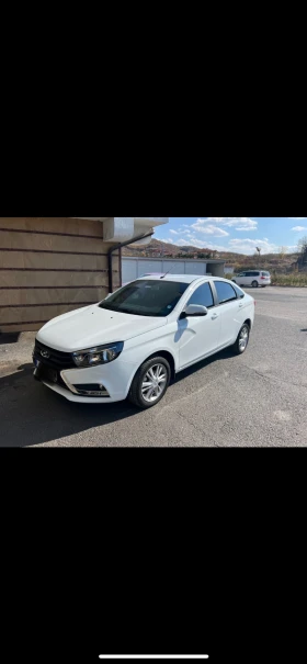 Lada Vesta 1.6 | Mobile.bg    3