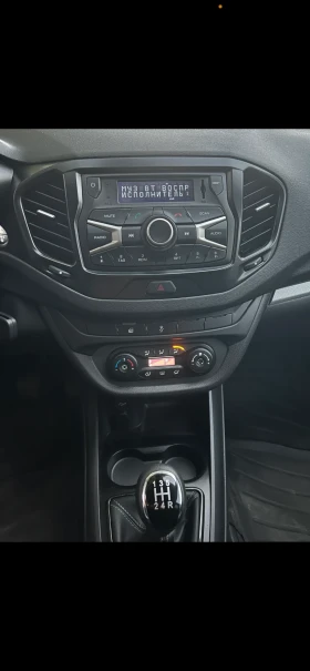 Lada Vesta 1.6 | Mobile.bg    11
