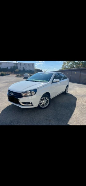 Lada Vesta 1.6 | Mobile.bg    6