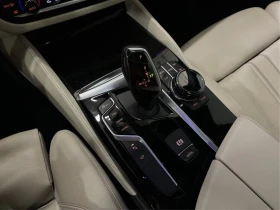 BMW 540 XDRIVE * DISTRONIC * HEAD UP * 360 CAMERA * H&K | Mobile.bg    17