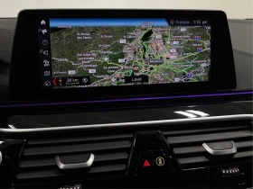 BMW 540 XDRIVE * DISTRONIC * HEAD UP * 360 CAMERA * H&K | Mobile.bg    14