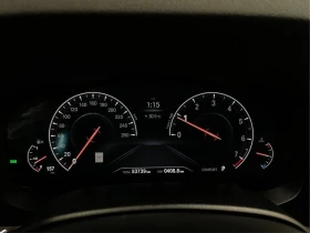 BMW 540 XDRIVE * DISTRONIC * HEAD UP * 360 CAMERA * H&K | Mobile.bg    12