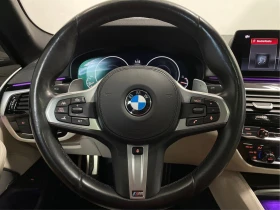 BMW 540 XDRIVE * DISTRONIC * HEAD UP * 360 CAMERA * H&K | Mobile.bg    11