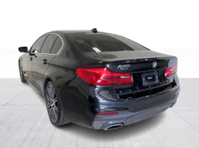BMW 540 XDRIVE * DISTRONIC * HEAD UP * 360 CAMERA * H&K | Mobile.bg    7
