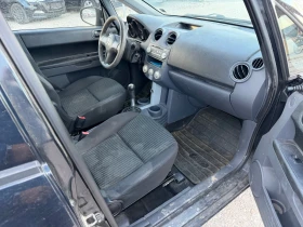 Mitsubishi Colt 1.1/75кс Климатик - 2600 лв. / 1329.36 € - 63569024 13