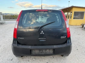 Обява за продажба на Mitsubishi Colt 1.1/75кс Климатик ~2 600 лв. - изображение 5