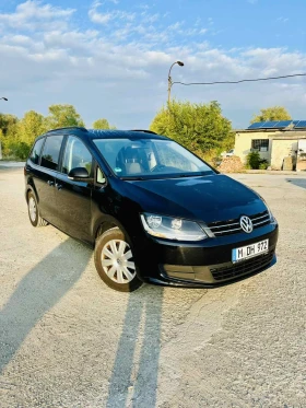 Обява за продажба на VW Sharan ~18 999 лв. - изображение 5
