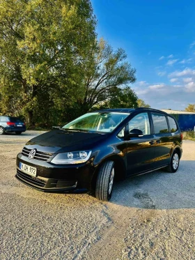 Обява за продажба на VW Sharan ~18 999 лв. - изображение 1