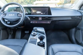 Kia EV6 WIND AWD на ТОП ЦЕНА и с гаранция!!! - цена по договаряне - 45809403 12