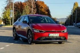 Kia EV6 WIND AWD на ТОП ЦЕНА и с гаранция!!! - цена по договаряне - 45809403 2