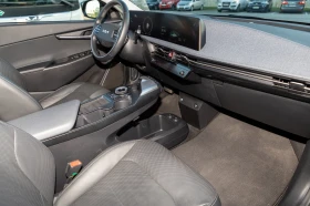 Kia EV6 WIND AWD на ТОП ЦЕНА и с гаранция!!! - цена по договаряне - 45809403 15