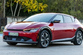Kia EV6 WIND AWD на ТОП ЦЕНА и с гаранция!!! - цена по договаряне - 45809403 5
