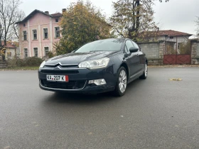 Citroen C5 3.0 hdi 243 | Mobile.bg    3