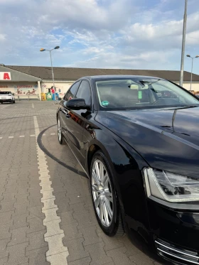 Audi A8 4.2TDI, снимка 3