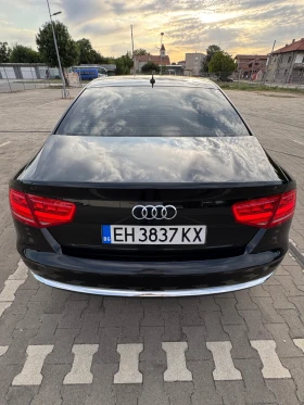 Audi A8 4.2TDI, снимка 4
