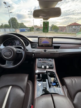 Audi A8 4.2TDI, снимка 7