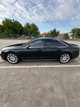 Audi A8 4.2TDI, снимка 5