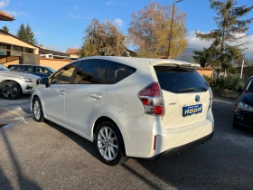     Toyota Prius 1, 8 Prius Plus HYBRID