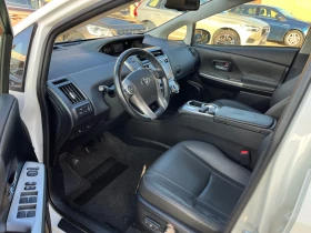 Toyota Prius 1, 8 Prius Plus HYBRID | Mobile.bg    5