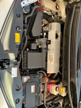 Toyota Prius 1, 8 Prius Plus HYBRID | Mobile.bg    11