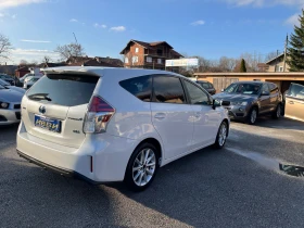 Toyota Prius 1, 8 Prius Plus HYBRID | Mobile.bg    14