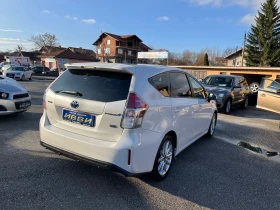     Toyota Prius 1, 8 Prius Plus HYBRID