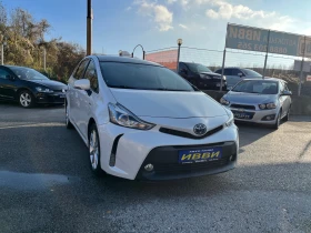 Toyota Prius 1, 8 Prius Plus HYBRID | Mobile.bg    13