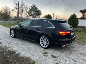 Audi A4 - 36500 лв. / 18662.15 € - 93558975 8