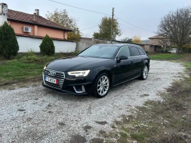 Audi A4 - 36500 лв. / 18662.15 € - 93558975 10