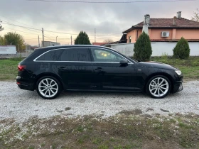 Audi A4 - 36500 лв. / 18662.15 € - 93558975 3