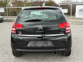 Citroen C3 1, 6HDI-NAVI-ПАНОРАМА - 6998 лв. / 3578.02 € - 80299281 7