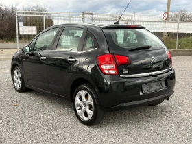 Citroen C3 1, 6HDI-NAVI-ПАНОРАМА - 6998 лв. / 3578.02 € - 80299281 5