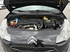 Citroen C3 1, 6HDI-NAVI-ПАНОРАМА - 6998 лв. / 3578.02 € - 80299281 15