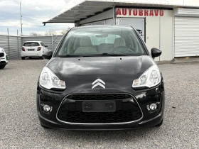 Citroen C3 1, 6HDI-NAVI-ПАНОРАМА - 6998 лв. / 3578.02 € - 80299281 3