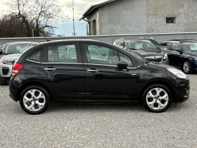 Citroen C3 1, 6HDI-NAVI-ПАНОРАМА - 6998 лв. / 3578.02 € - 80299281 4