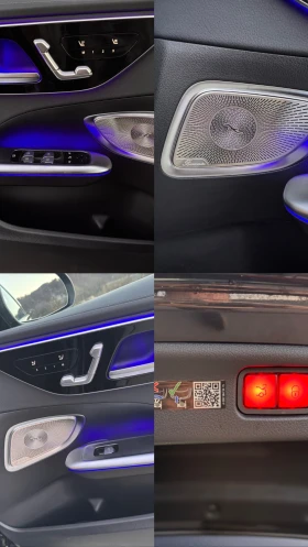 Mercedes-Benz C 300 AMG LINE 4matic, снимка 10