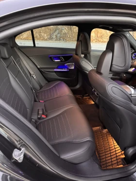 Mercedes-Benz C 300 AMG LINE 4matic, снимка 16
