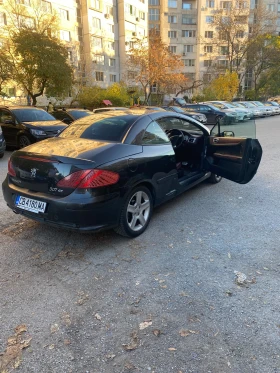 Peugeot 307 - 1150 € / 2249.20 лв. - 57559580 5