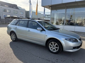 Mazda 6 - 2000 € / 3911.66 лв. - 81754078 4