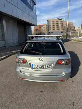 Mazda 6 - 2000 € / 3911.66 лв. - 81754078 3