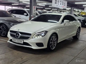 Mercedes-Benz CLS 250 