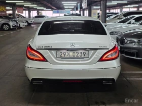 Mercedes-Benz CLS 250 - 18233 € / 35660.65 лв. - 43866689 4