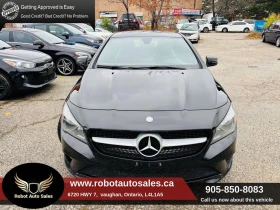 Mercedes-Benz CLA 250 4MATIC * АвтоКредит* (ЦЕНА ДО БГ)*  - 12999 € / 25423.83 лв. - 73589940 2